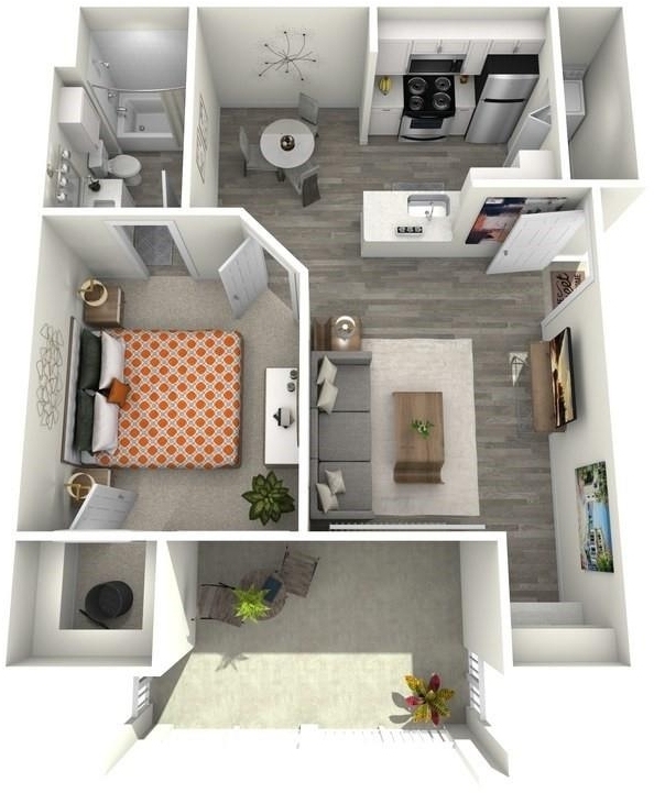 19100 N Glenwest Drive - Photo 2