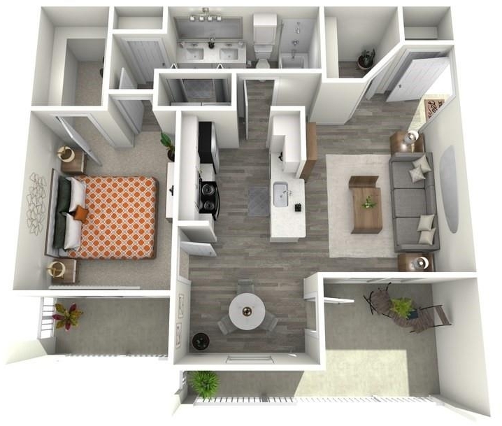 19100 N Glenwest Drive - Photo 2