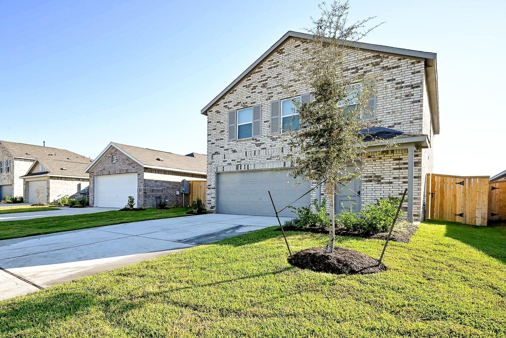6818 Flowering Ginger Lane Lane - Photo 14