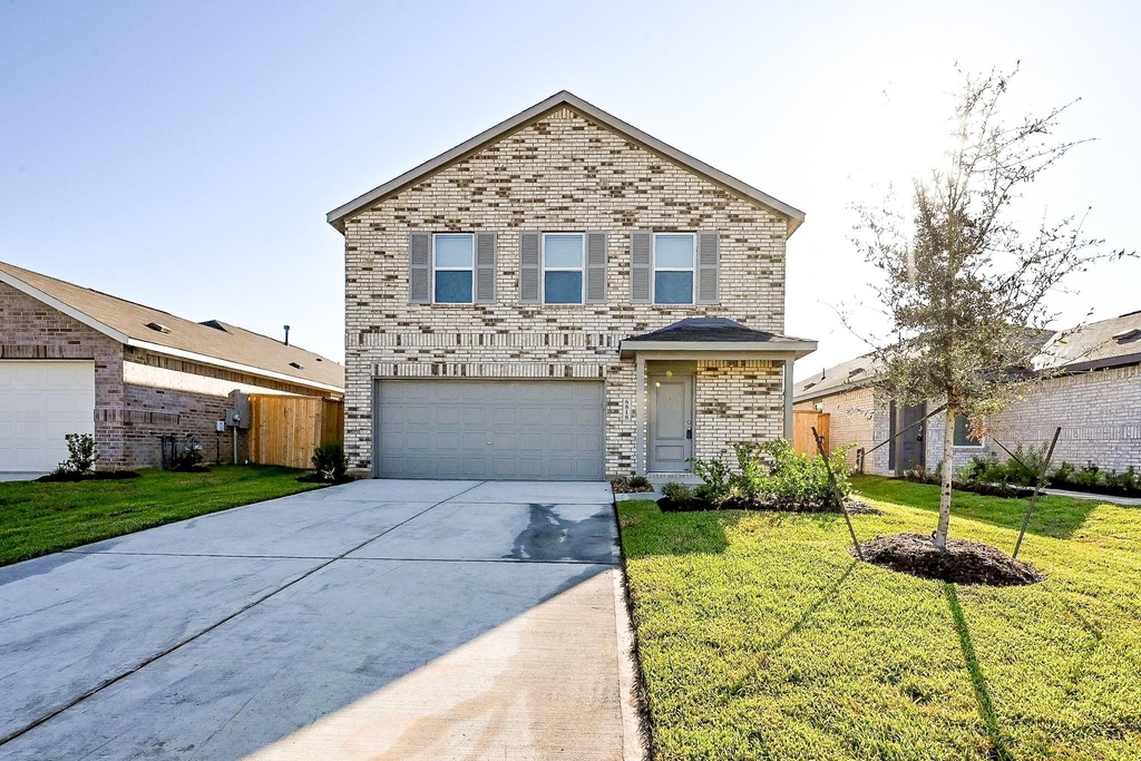 6818 Flowering Ginger Lane Lane - Photo 16