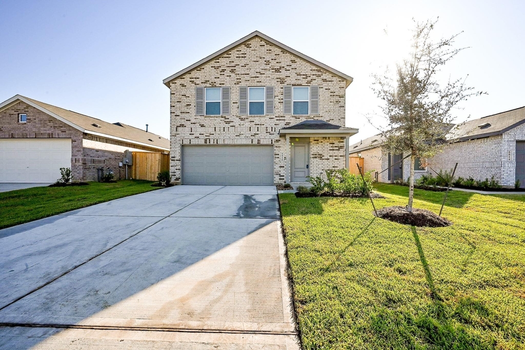 6818 Flowering Ginger Lane Lane - Photo 17