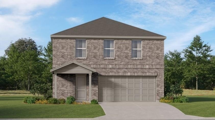 6818 Flowering Ginger Lane Lane - Photo 12