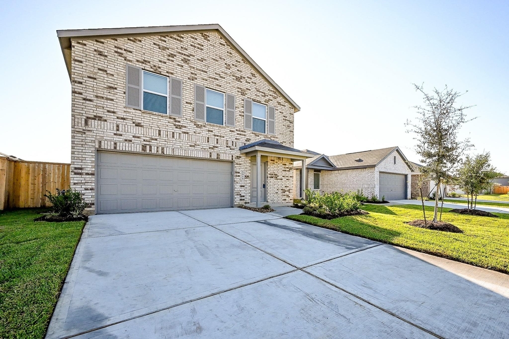 6818 Flowering Ginger Lane Lane - Photo 15