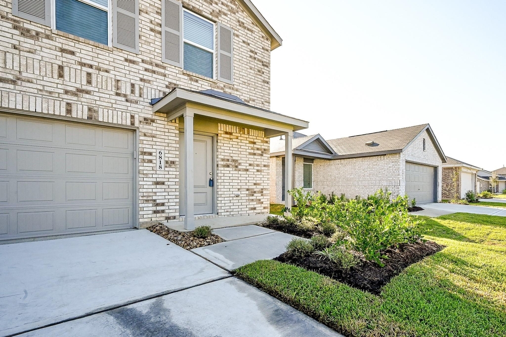 6818 Flowering Ginger Lane Lane - Photo 18