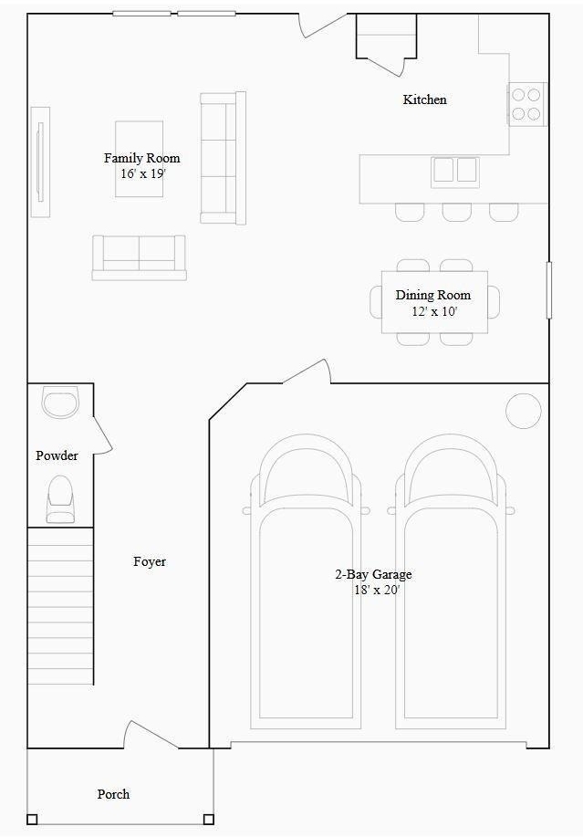 6818 Flowering Ginger Lane Lane - Photo 45