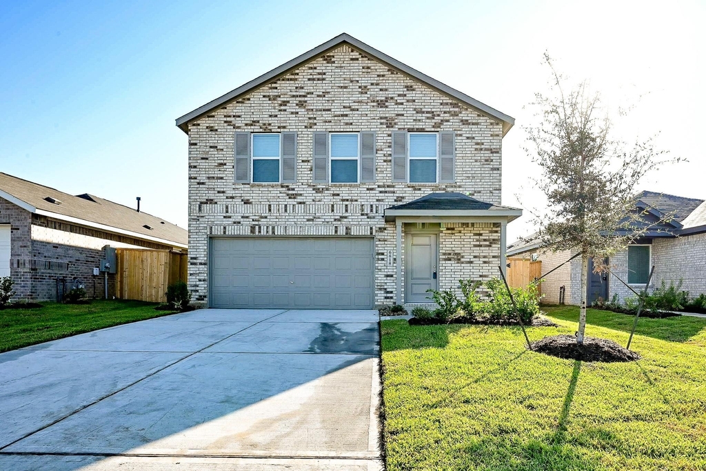 6818 Flowering Ginger Lane Lane - Photo 13