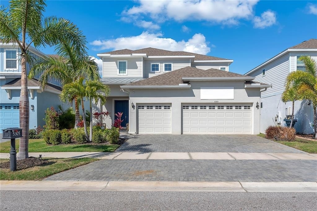 5305 Wishing Arch Drive - Photo 1