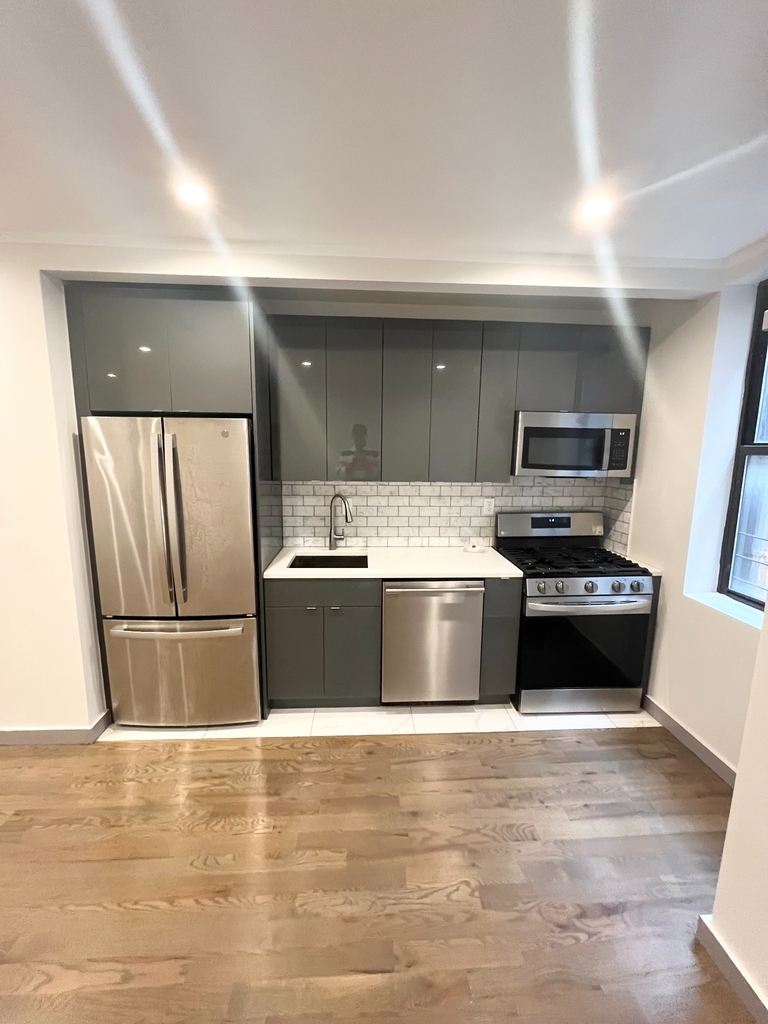 700 West 175th Street - Photo 1