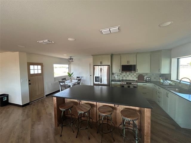 5400 Ridgeline Drive - Photo 0