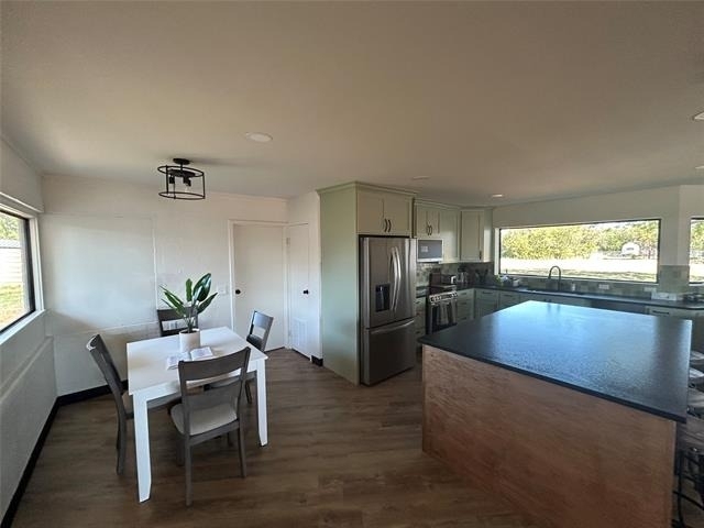 5400 Ridgeline Drive - Photo 2