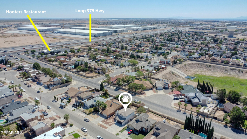 12120 Desert Quail Avenue - Photo 7