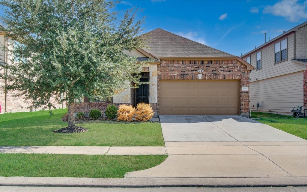 18707 Naples Ridge Court - Photo 1