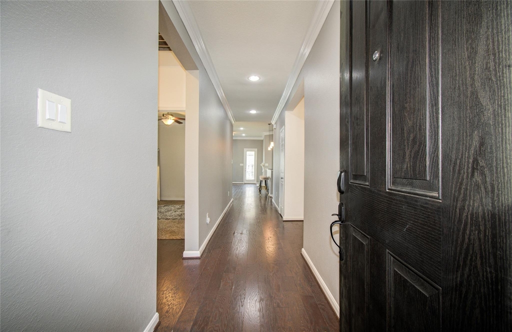 18707 Naples Ridge Court - Photo 4
