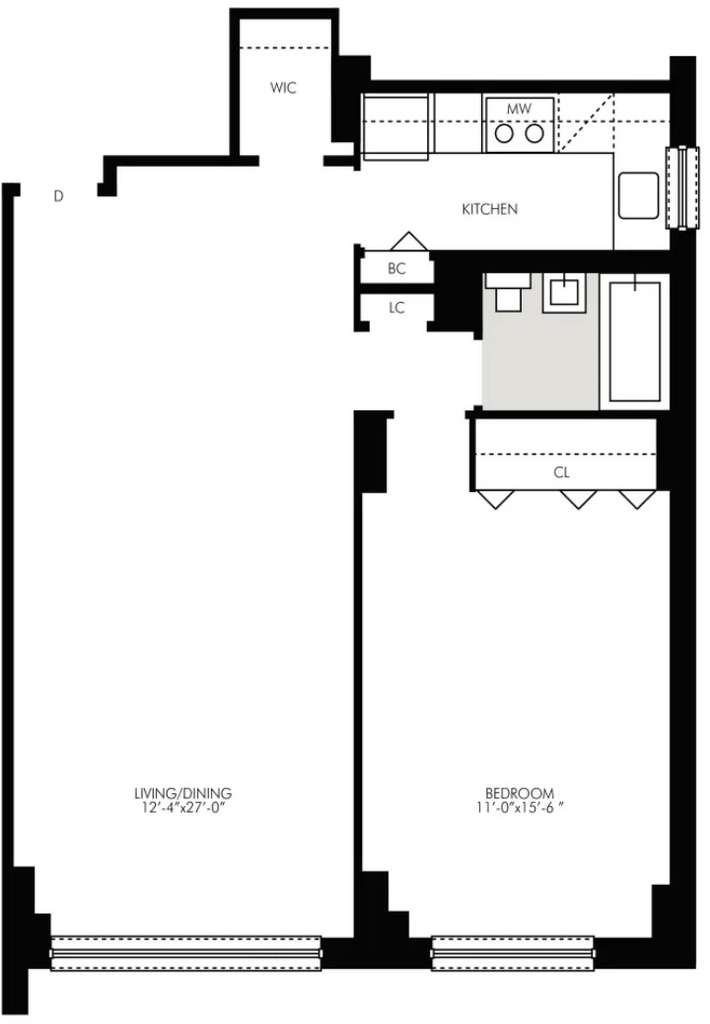 340 East 34th Street - Photo 12