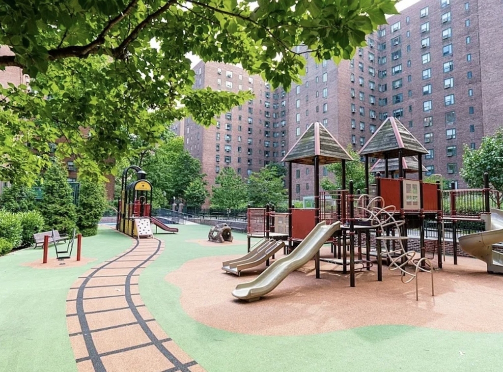 410 East 20th Street, Unit 02-h - Photo 9