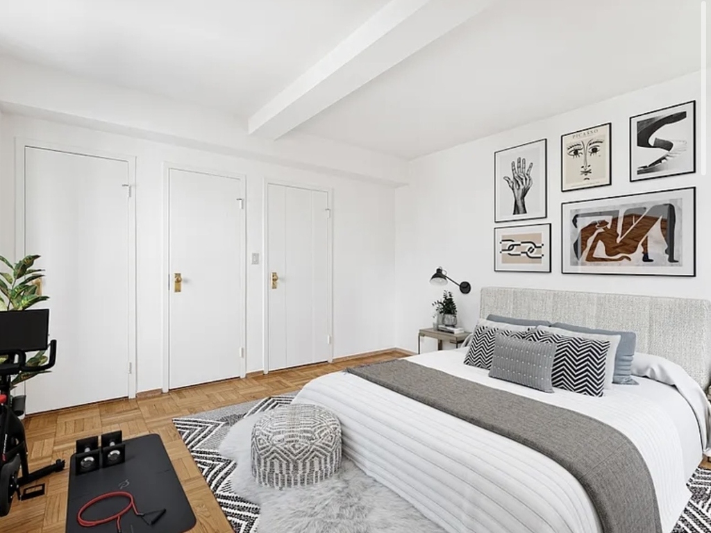 410 East 20th Street, Unit 02-h - Photo 2