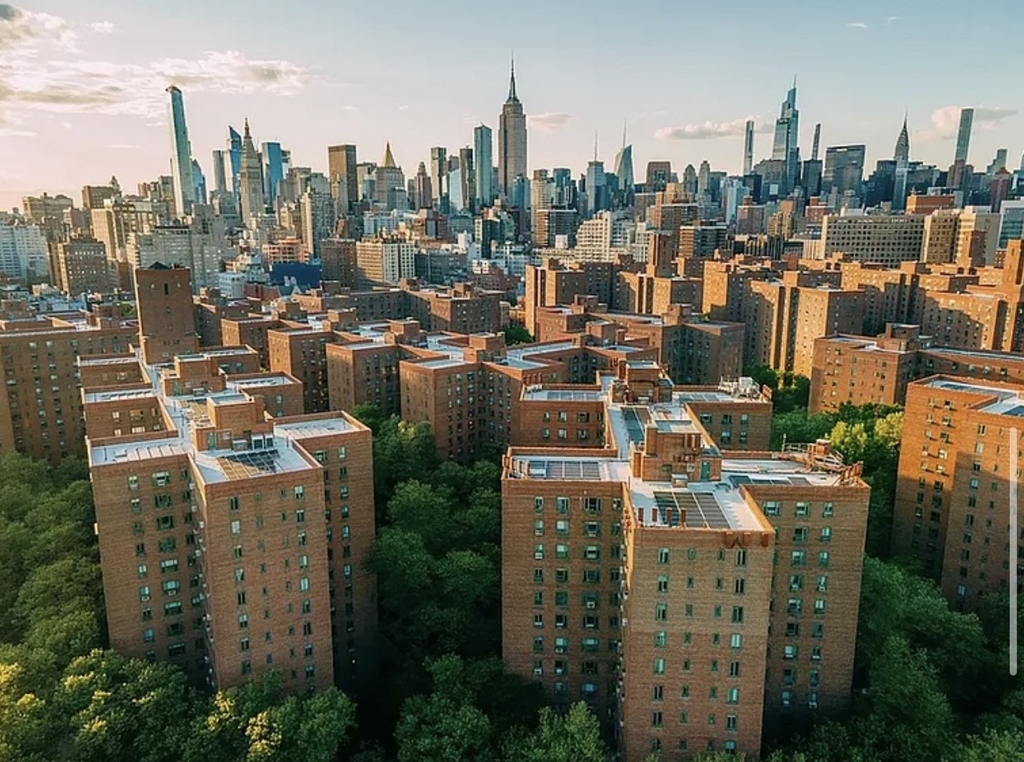 410 East 20th Street, Unit 02-h - Photo 5