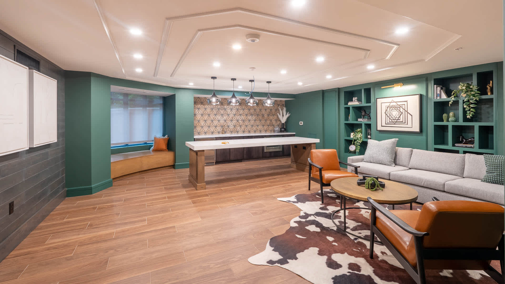 425 Massachusetts Avenue Nw - Photo 38