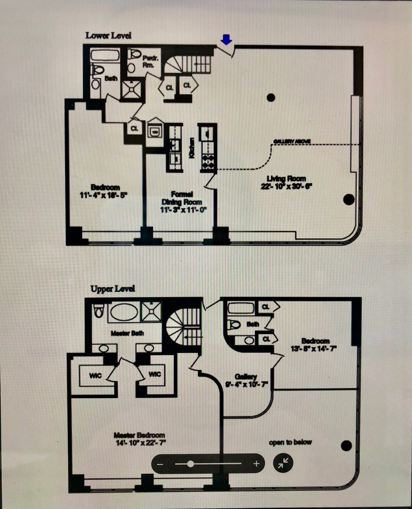 530 E 76th Street - Photo 15