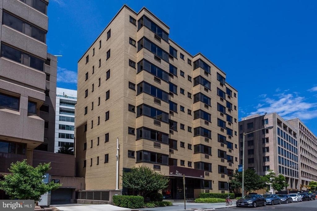 2141 I Street Nw - Photo 0