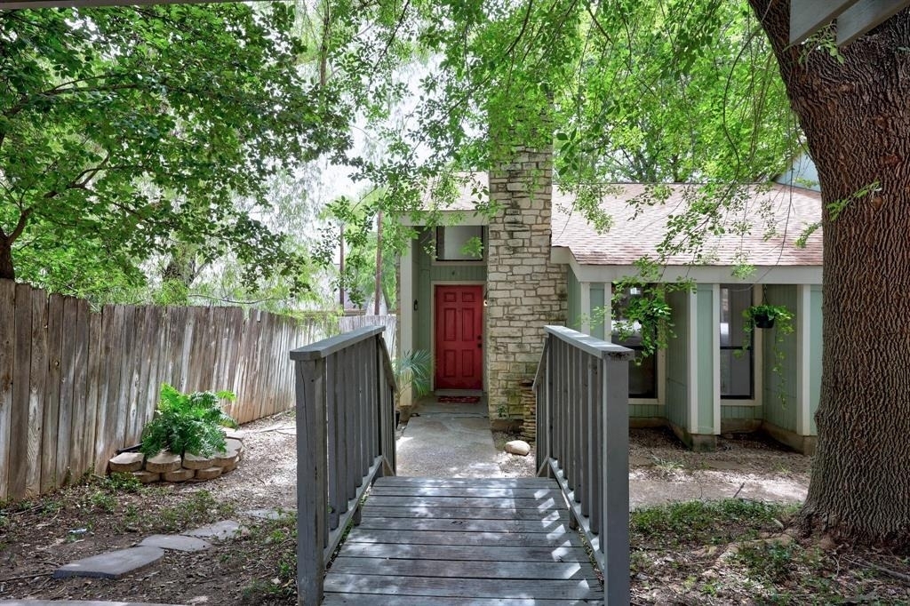 500 Hesters Crossing Rd - Photo 1