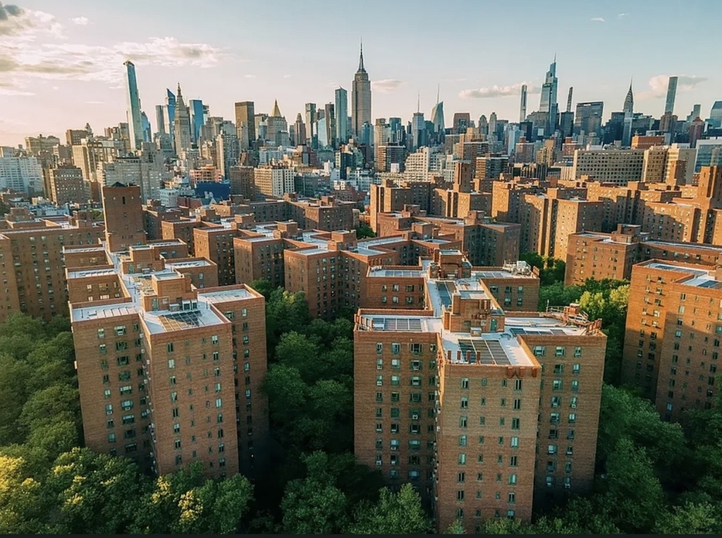 541 East 20th Street, Unit 01-e - Photo 4