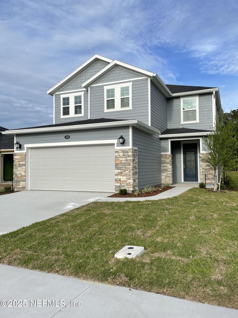 310 Rambling Brk Trail - Photo 1
