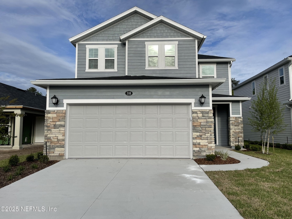 310 Rambling Brk Trail - Photo 0