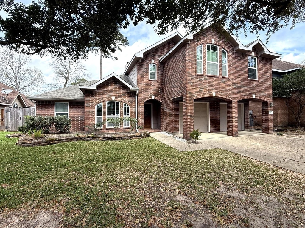 1927 Enchanted Park Drive - Photo 2