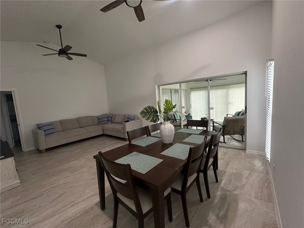 16821 Sanibel Sunset Court - Photo 9