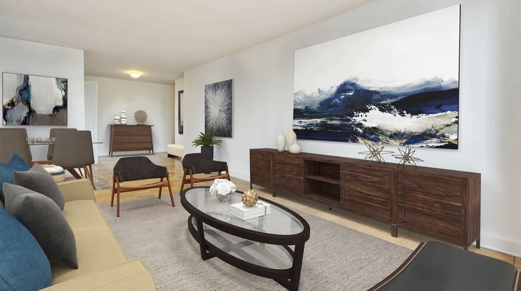 240 East 27th Street, Unit 26b - Photo 0