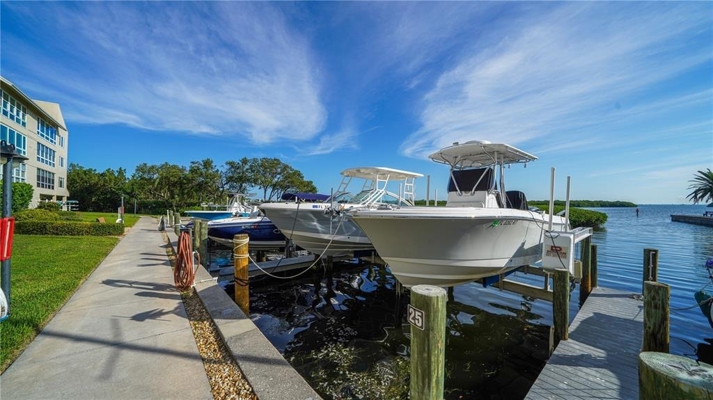 4780 Gulf Of Mexico Dr. Villa 5 - Photo 36