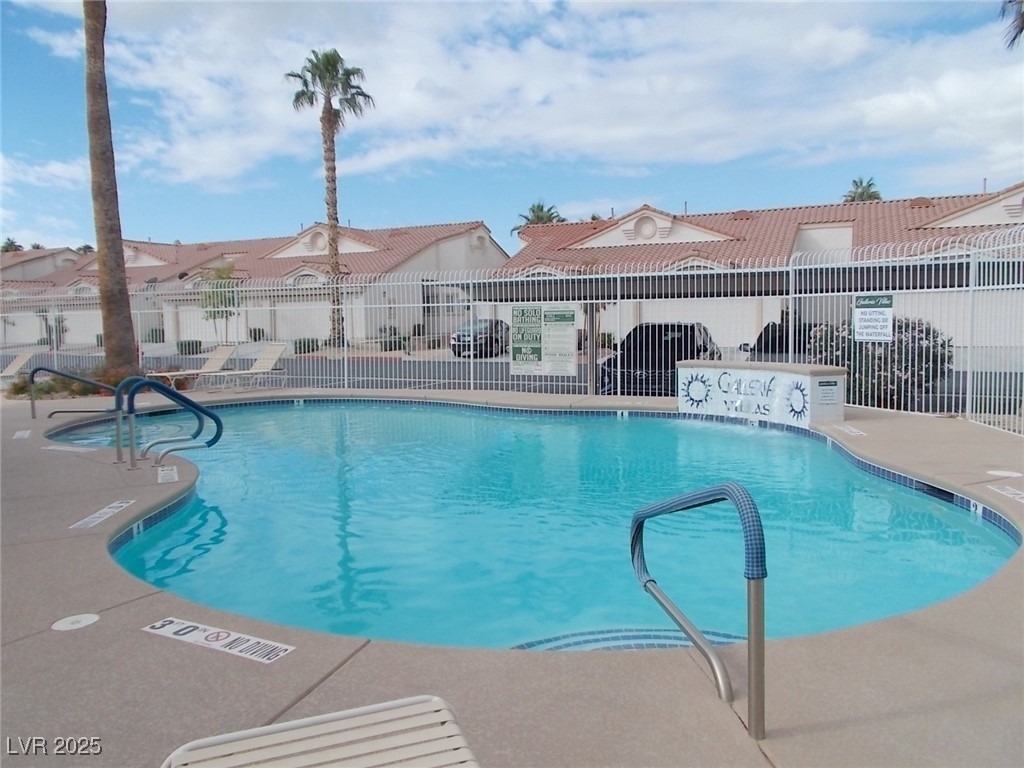 855 N Stephanie Street - Photo 21