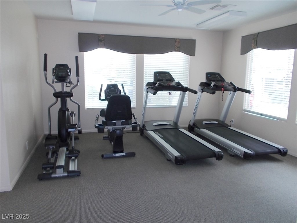 855 N Stephanie Street - Photo 22