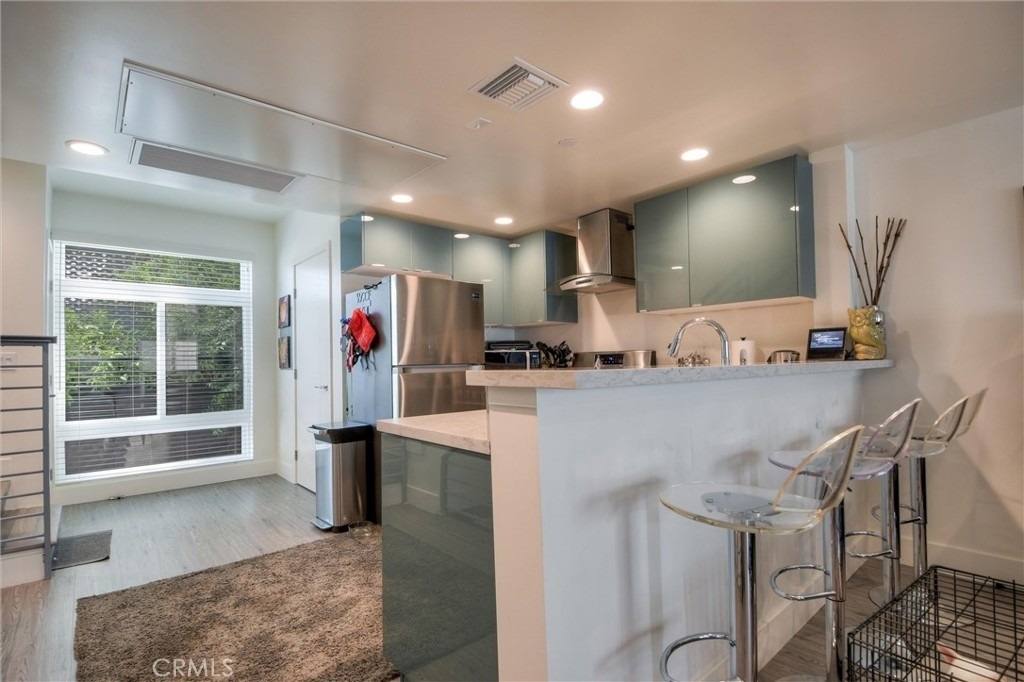4461 Tujunga Avenue - Photo 8