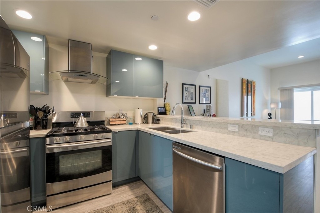 4461 Tujunga Avenue - Photo 7