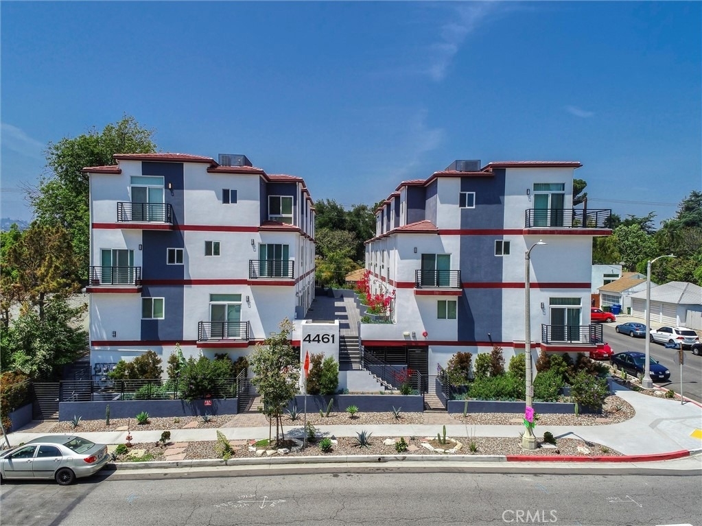 4461 Tujunga Avenue - Photo 0