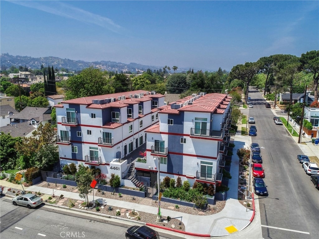 4461 Tujunga Avenue - Photo 19