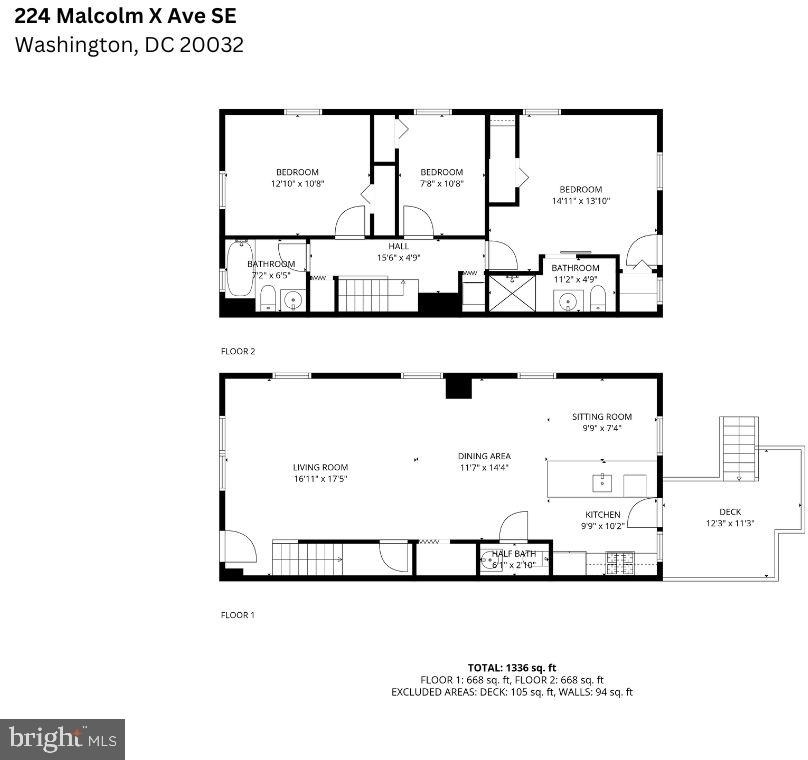224 Malcolm X Avenue Se - Photo 27