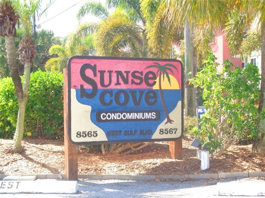 8565 W Gulf Boulevard - Photo 2