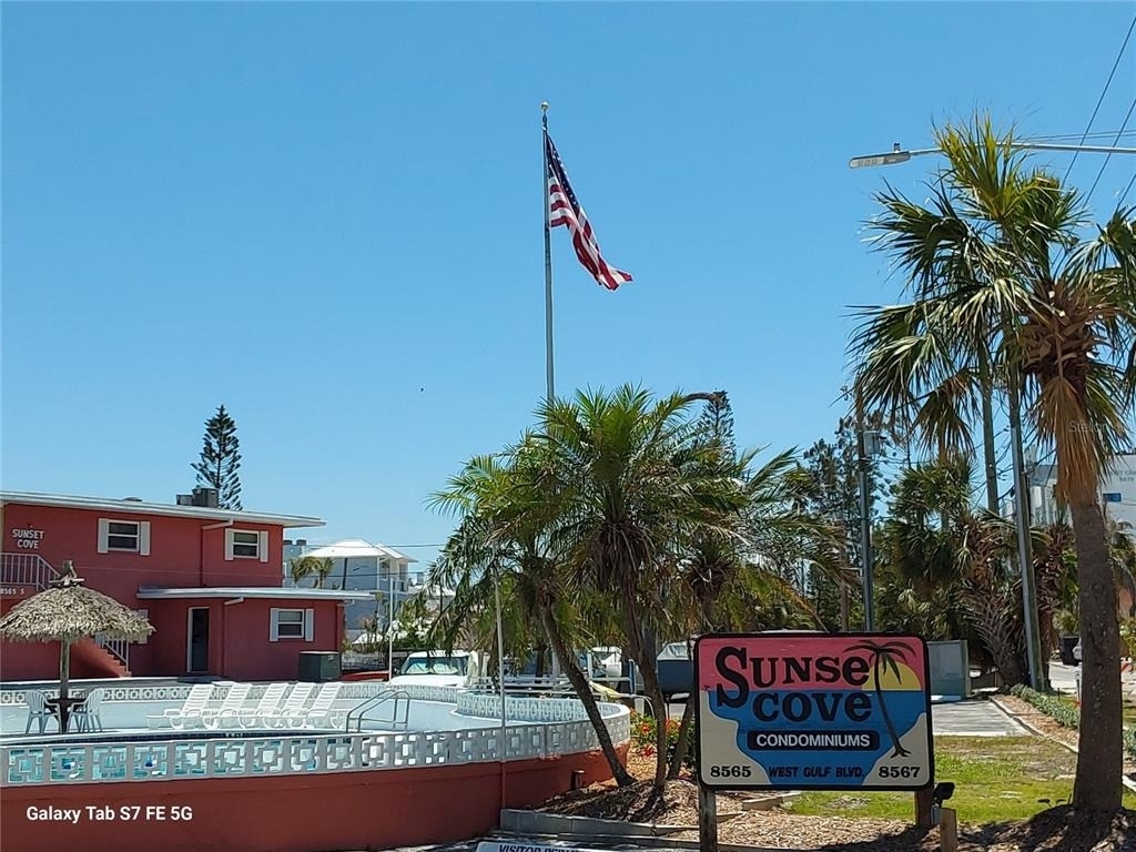8565 W Gulf Boulevard - Photo 19