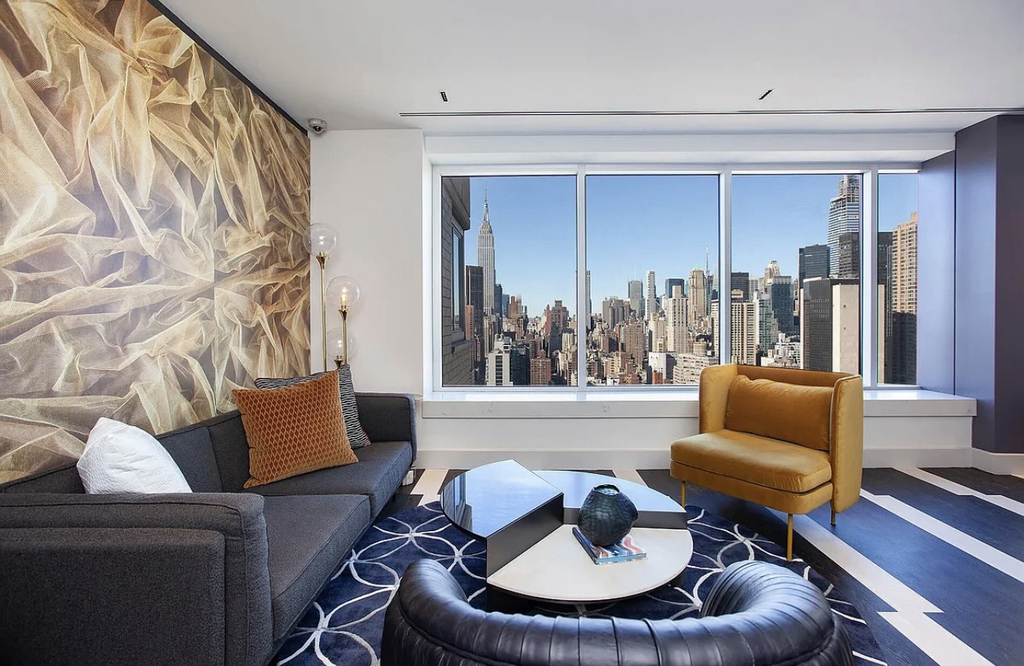401 East 34th Street, Unit S14c - Photo 4