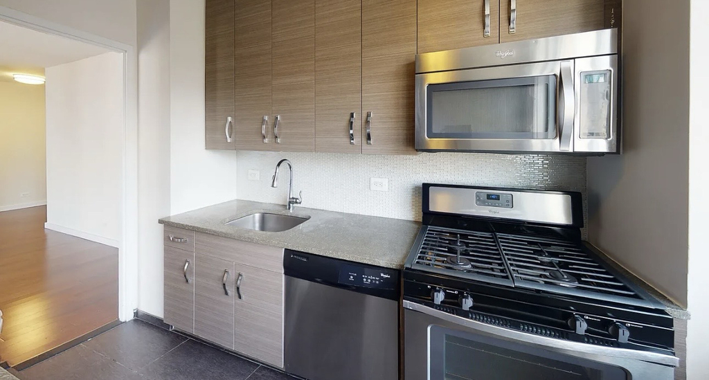 401 East 34th Street, Unit S14c - Photo 0