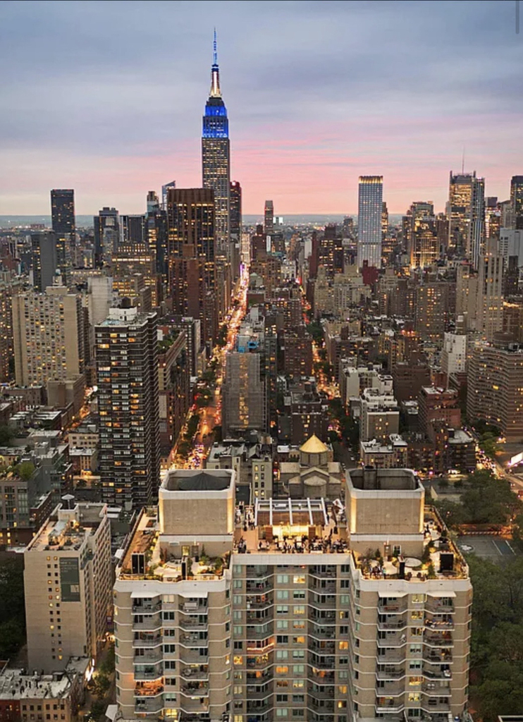 401 East 34th Street, Unit S14c - Photo 5