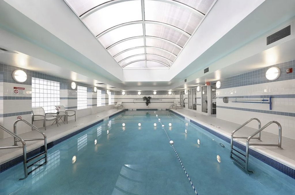 150 East 57th Street, Unit 22e - Photo 10