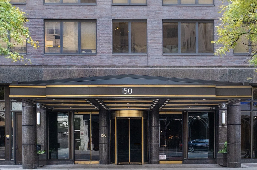 150 East 57th Street, Unit 22e - Photo 7