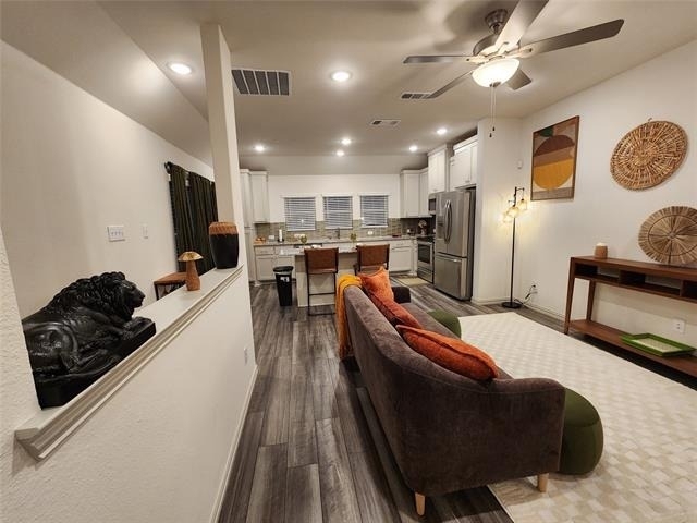 4708 Haltom Road - Photo 18