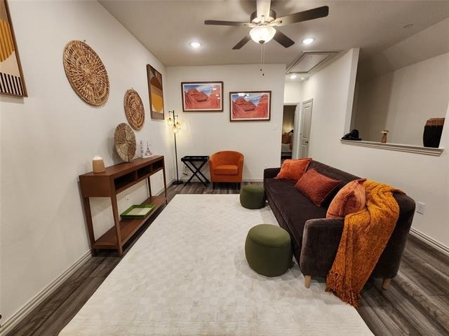 4708 Haltom Road - Photo 14