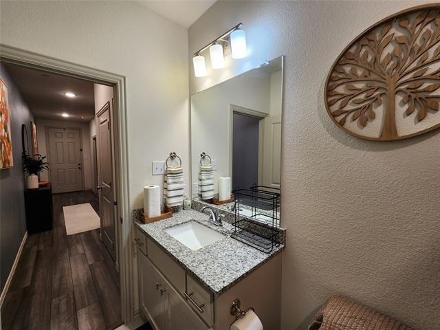 4708 Haltom Road - Photo 7