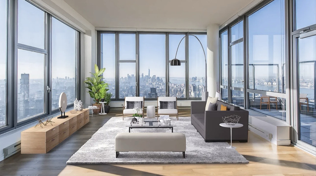 300 East 39th Street, Unit Phg - Photo 8